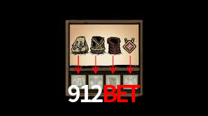 APP oficial da 912bet para mobile